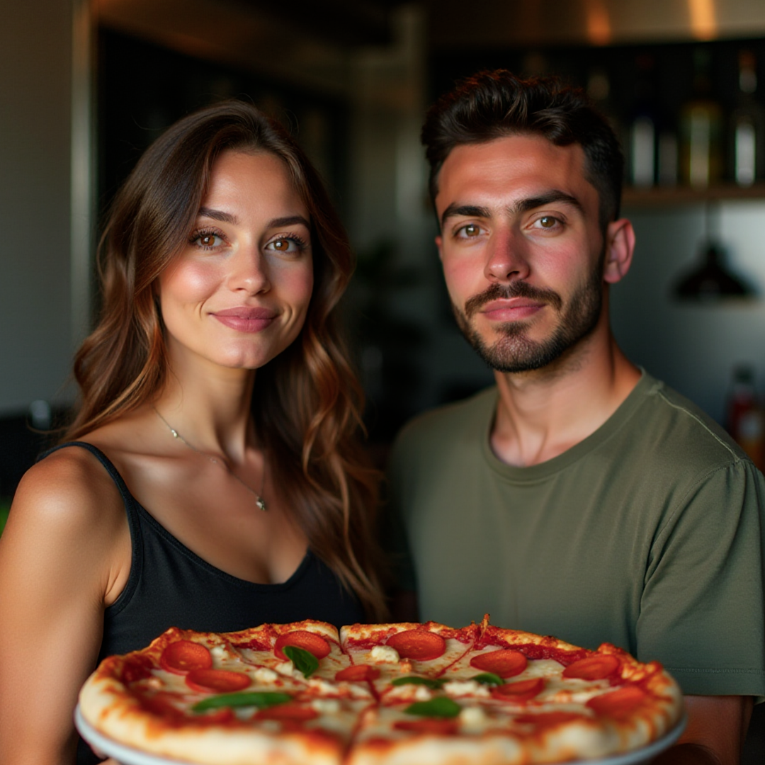 Cala Pizza Prend des Vacances ! ?